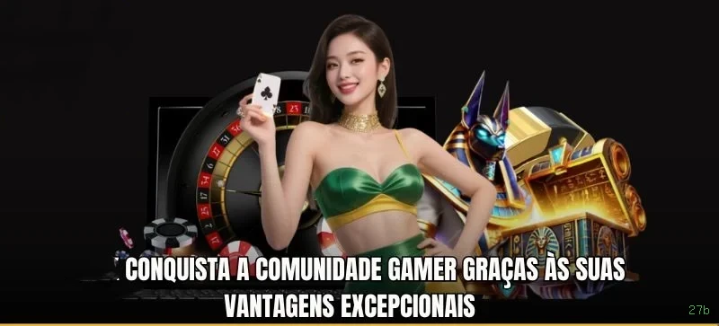 App 27b para Android e iOS - download grátis